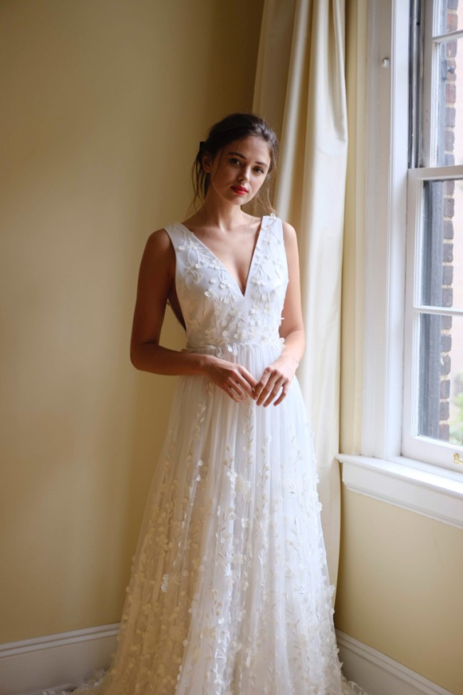 Alexandra Grecco New Wedding Dress Save 39% - Stillwhite