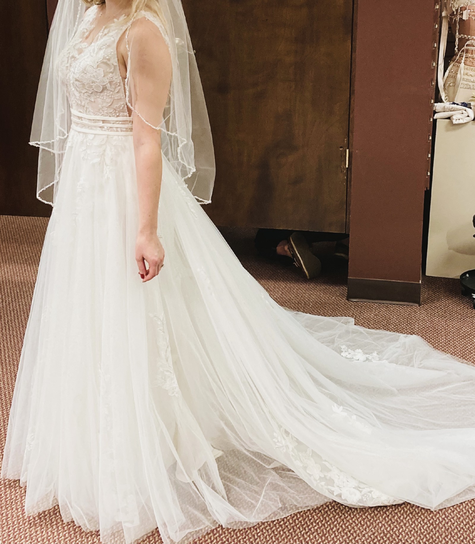 maggie sottero raelynn