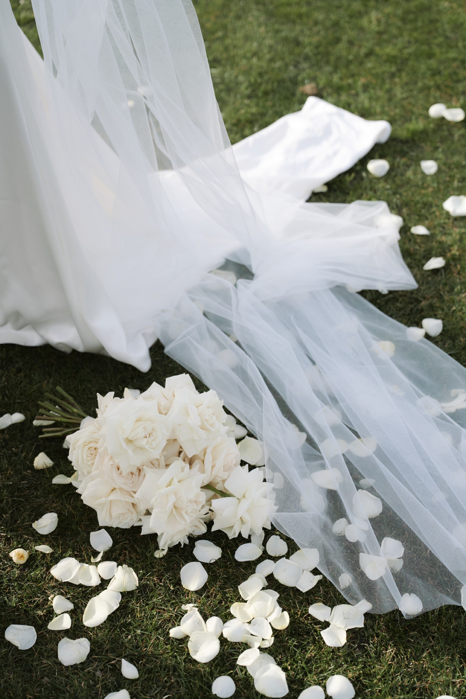 The Ivory Room Wedding Dress Save 30% - Stillwhite