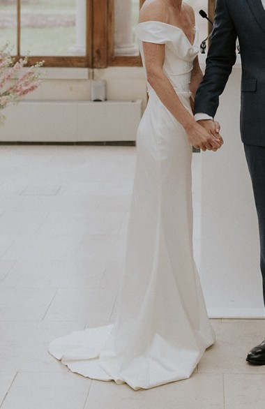 Bhldn cora dress sale