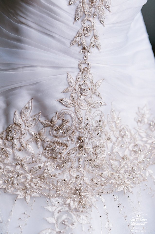 allure bridal cape