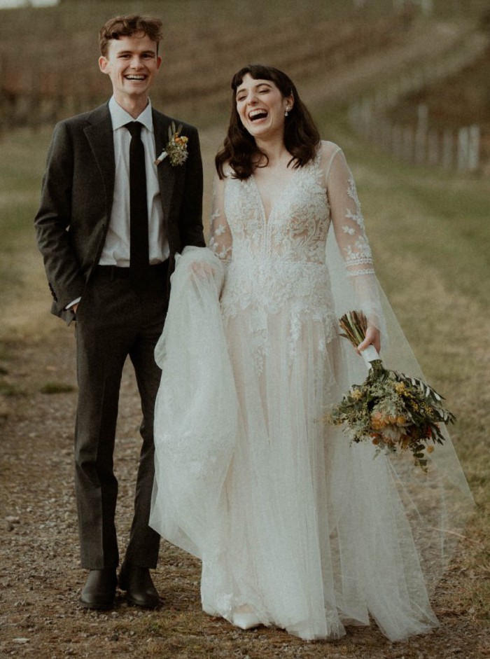 Pronovias 