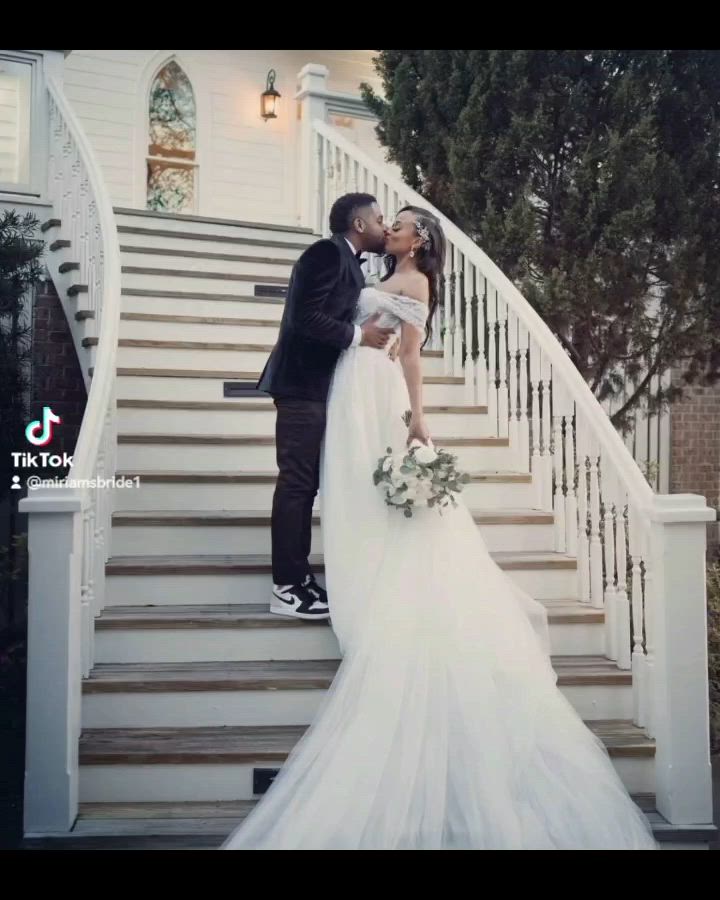 Miriams Bride, MYTHIC