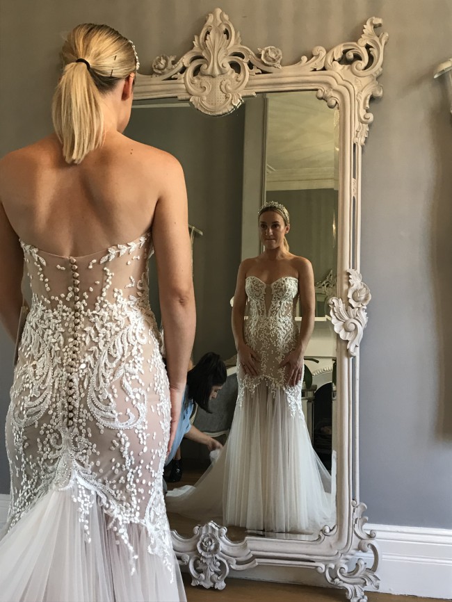 pallas couture second hand