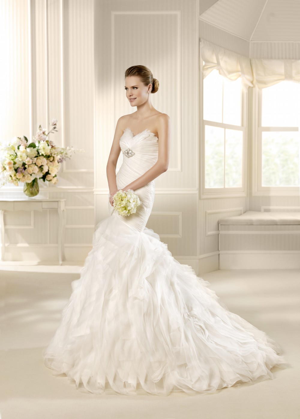 La Sposa Wedding Dresses