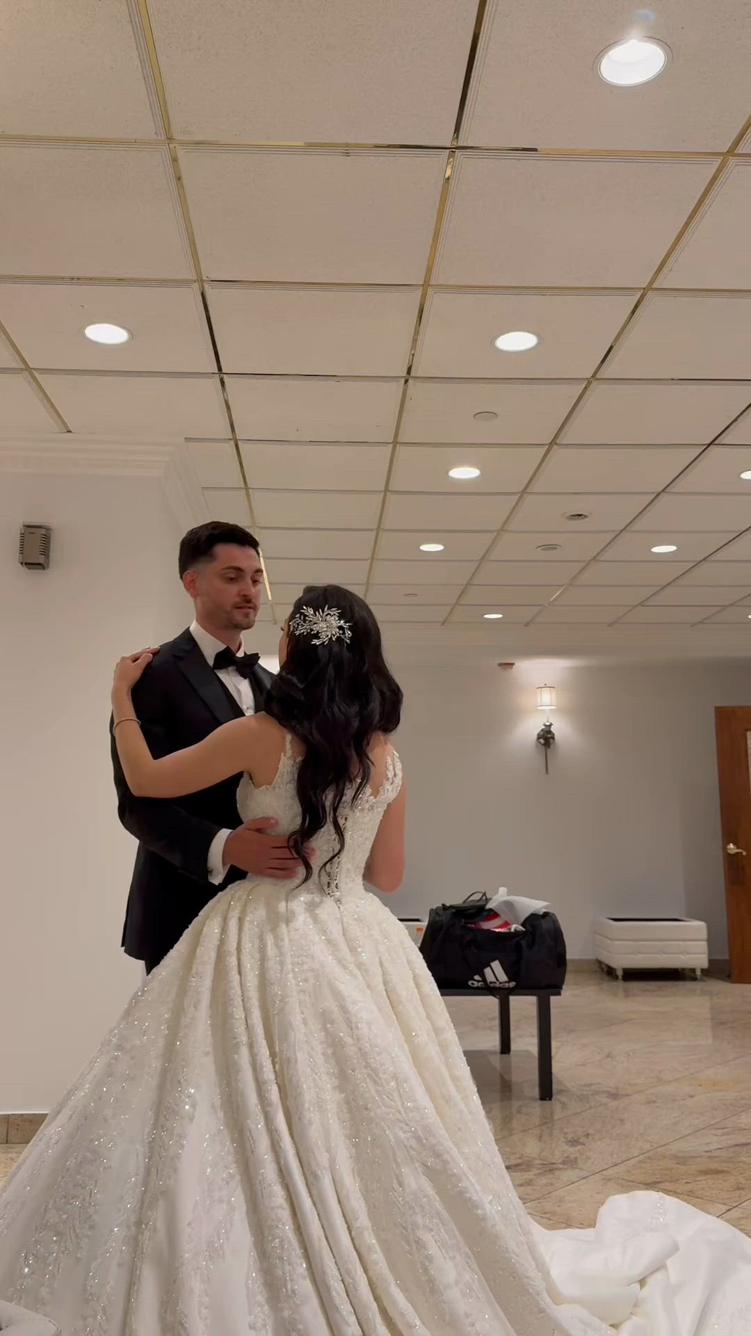 Ballgown
