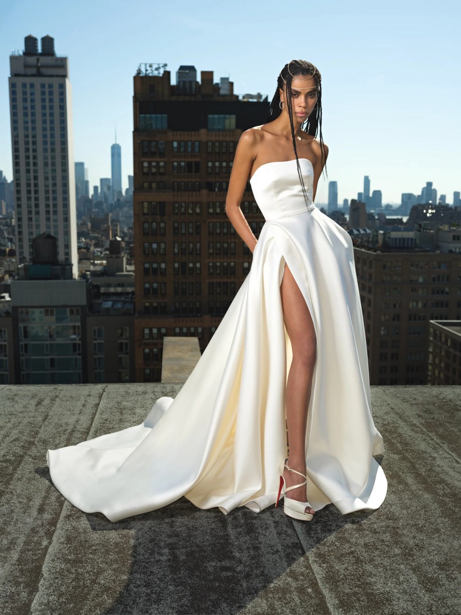 Naeem Khan Naeem Khan