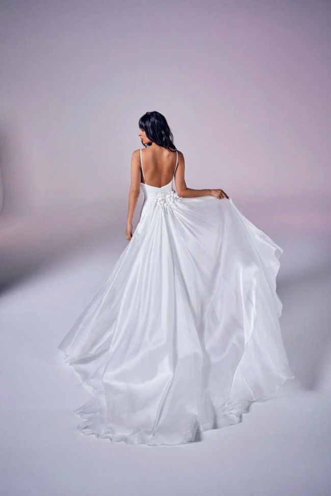 Sample Tabitha Suzanne Neville, Tabitha Sample Wedding Dress Save 70% - Stillwhite