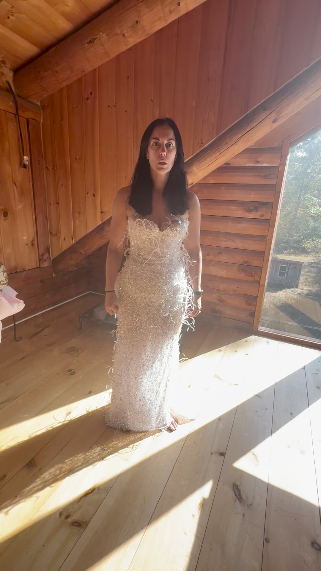 Galia Lahav, Nia (Encanto/Bridal GALA)