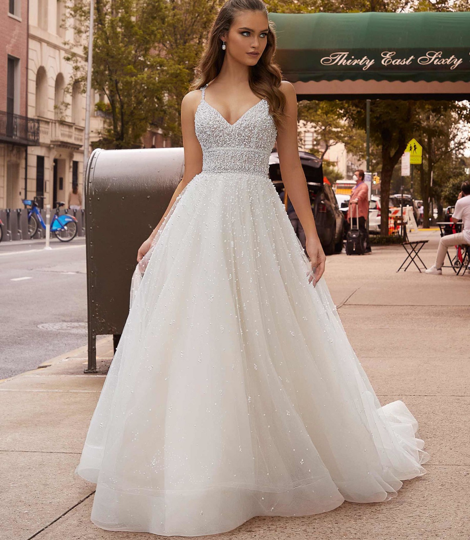 Morilee New Wedding Dress Save 49 Stillwhite