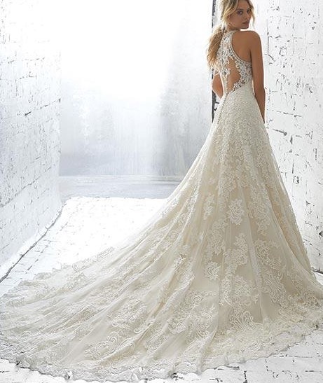 Morilee 1708 New Wedding Dress Save 34 