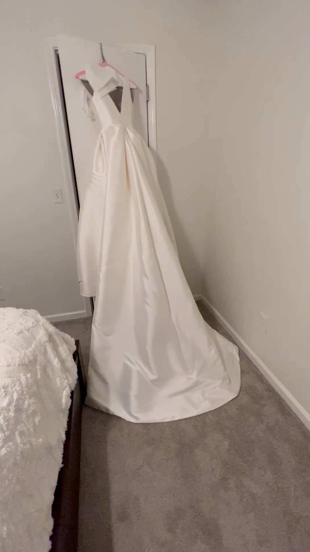 Vera Wang, Margot