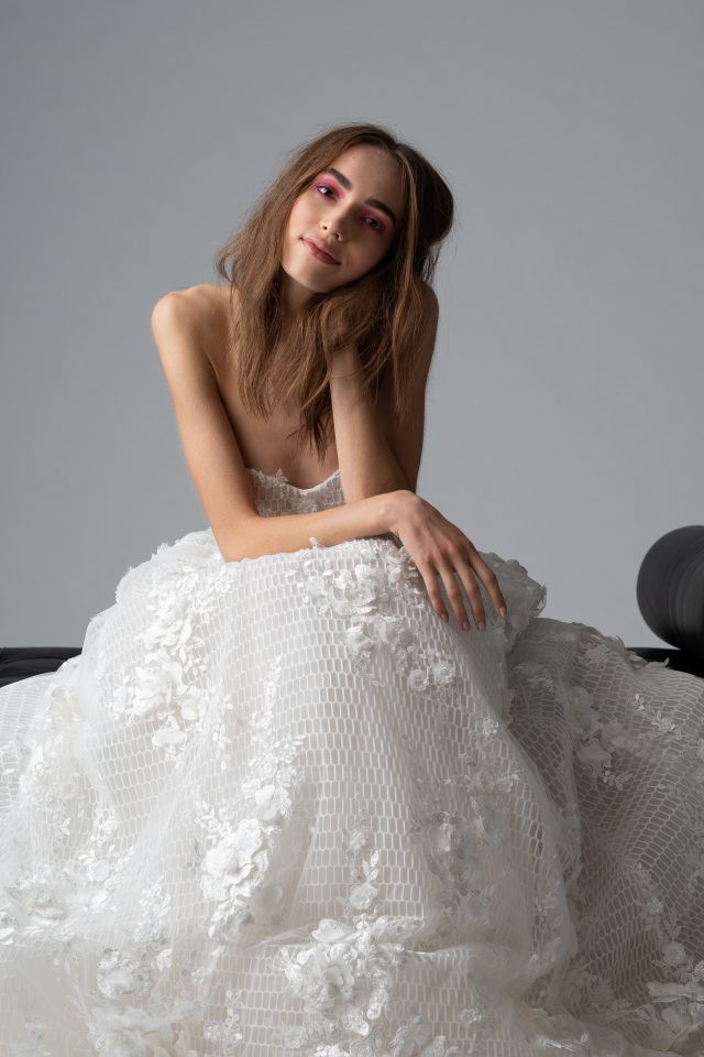 Rita Vinieris