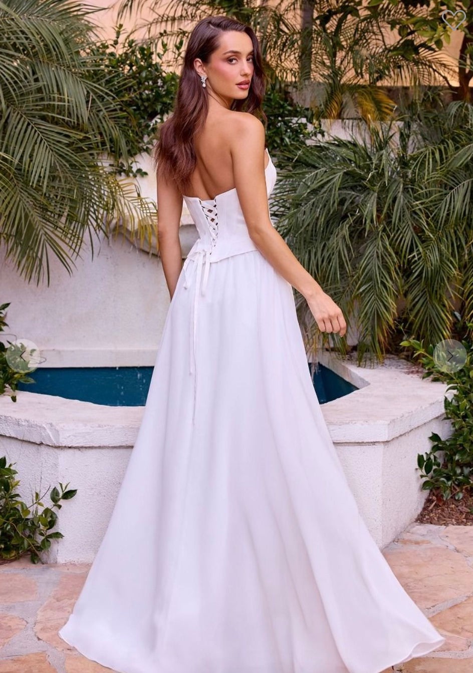 A-Line New Wedding Dress Save 43% - Stillwhite A-Line New Wedding Dress Save 43% - Stillwhite
