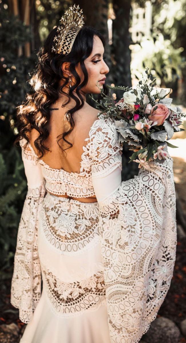 Willowby Grove, Yuzu Wedding Dress Save 47% - Stillwhite