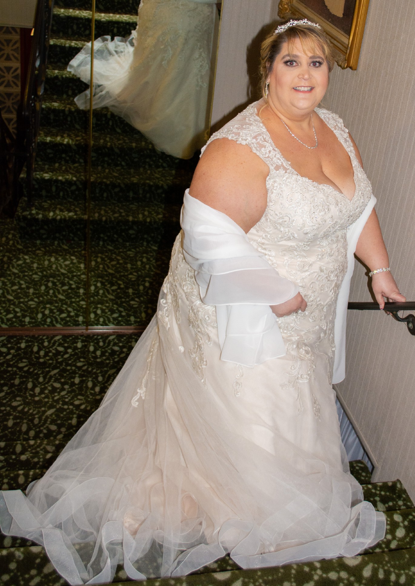 Trumpet Wedding Dress On 44 Off Trumpet Wedding Dress On 44 Off
