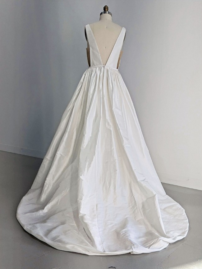 Corston Couture Affair Wedding Dress Save 34 Stillwhite