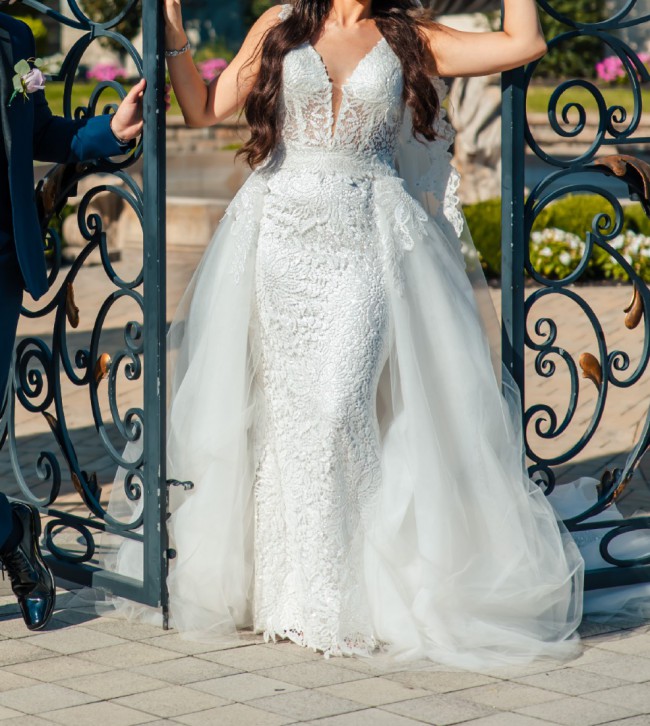pnina tornai headpieces