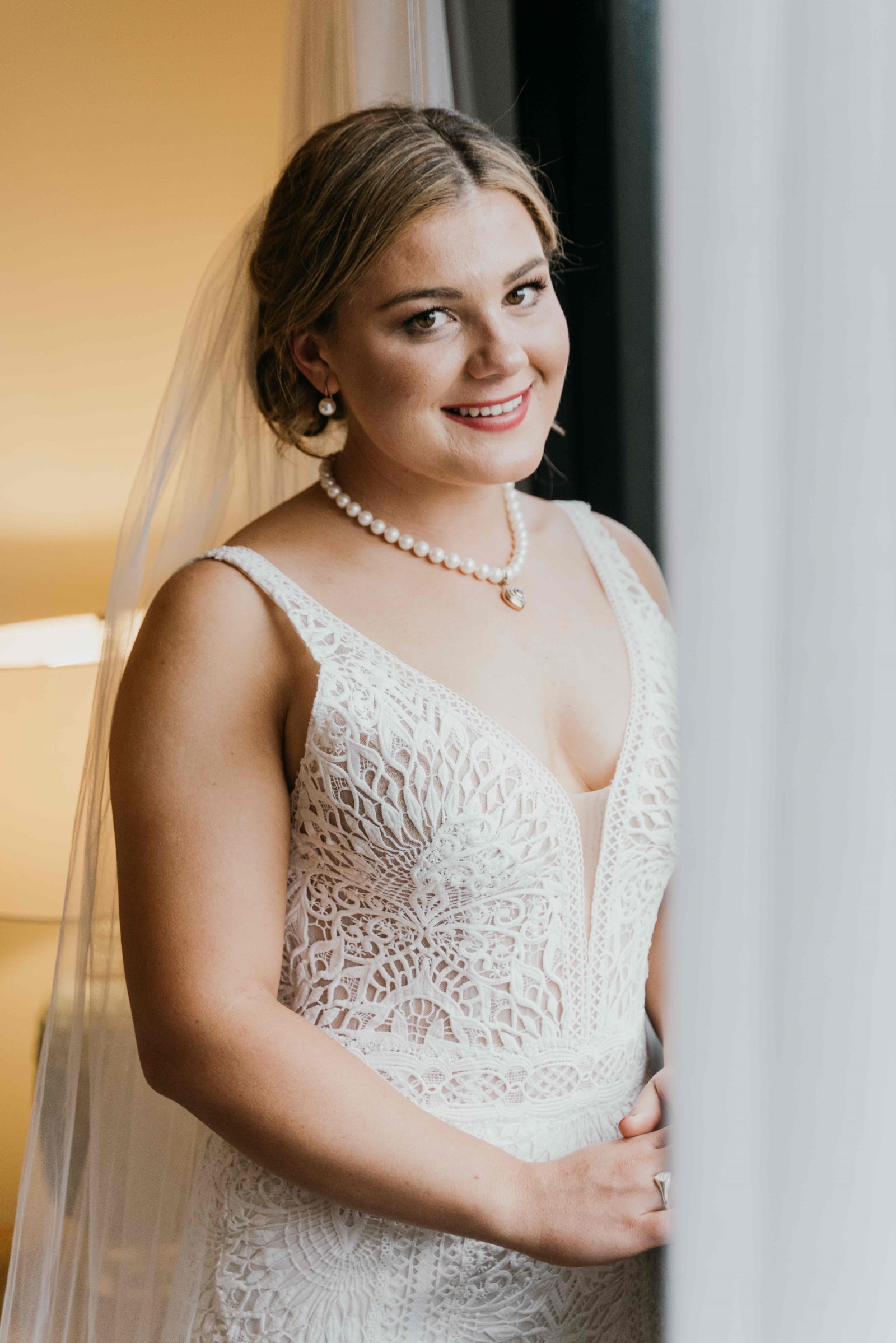 Lillian West 66126 Wedding Dress - Stillwhite