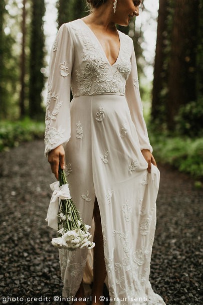 BHLDN BHLDN