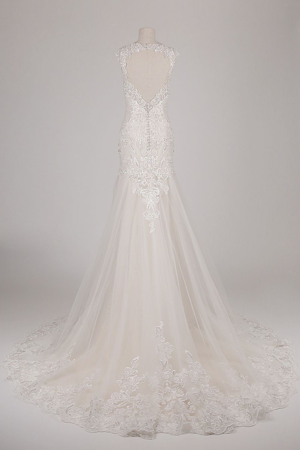 Omelie bridal Sample Wedding Dress Save 55% - Stillwhite