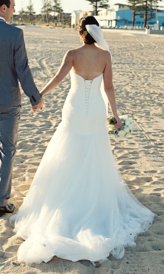 Maggie Sottero Valerie Used Wedding Dress On Sale 76 Off Stillwhite