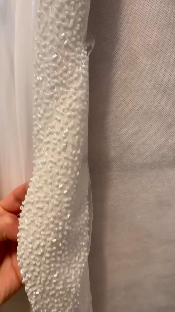 Andrea Hawkes, Astral; custom details