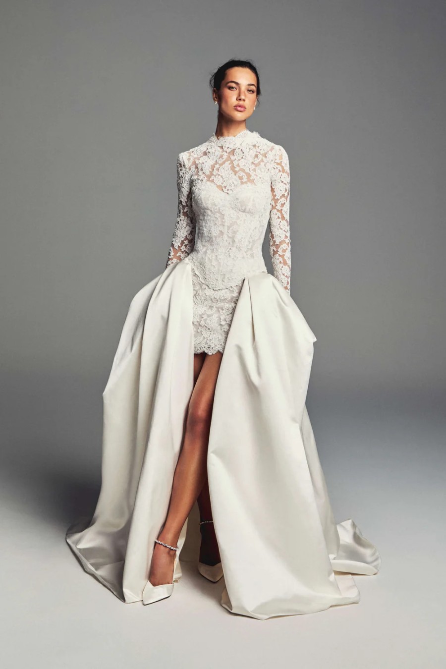 Monique Lhuillier Monique Lhuillier
