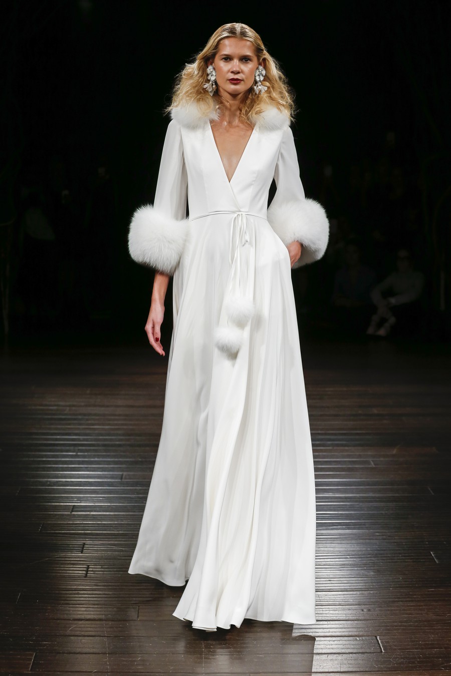 Naeem Khan Naeem Khan
