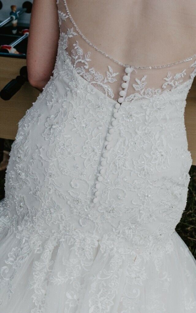 wed2b summer dress