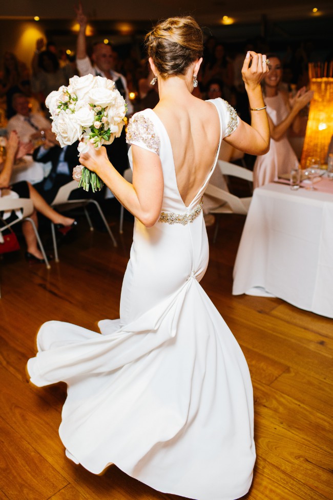 Pronovias ‘Orville’ UK 8 main image 1