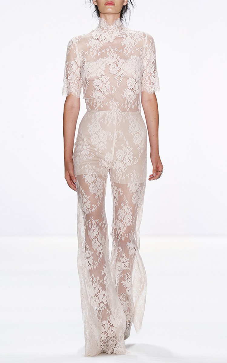 Lana Mueller via Moda Operandi Lana Mueller via Moda Operandi