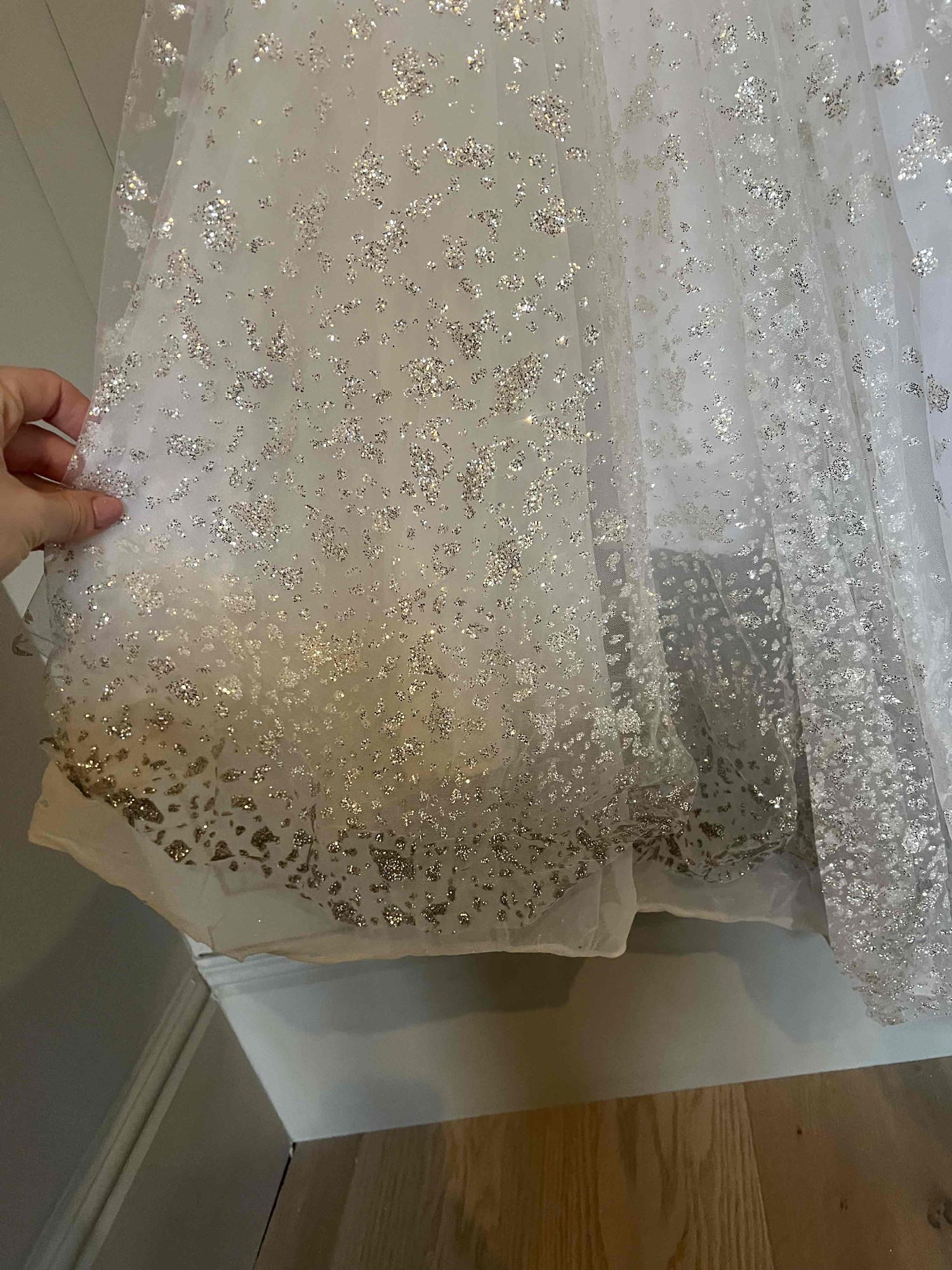 Milla Nova, Irma Wedding Dress Save 81% - Stillwhite