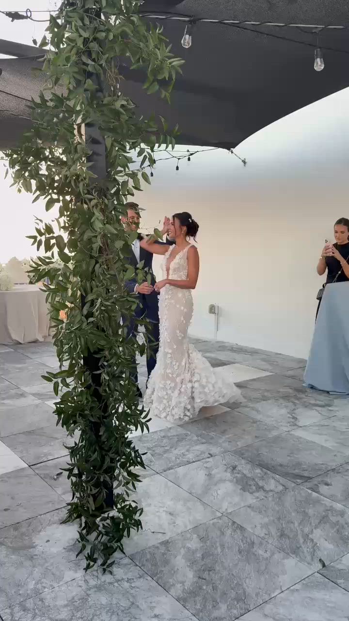 Galia Lahav, Fleur