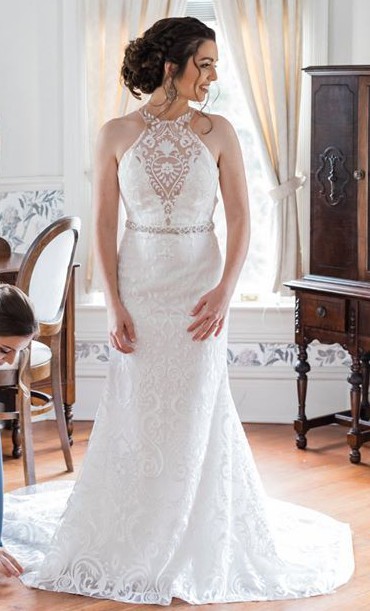 Tara Lauren, Faye Preowned Wedding Dress Save 46% - Stillwhite Tara Lauren, Faye Preowned Wedding Dress Save 46% - Stillwhite