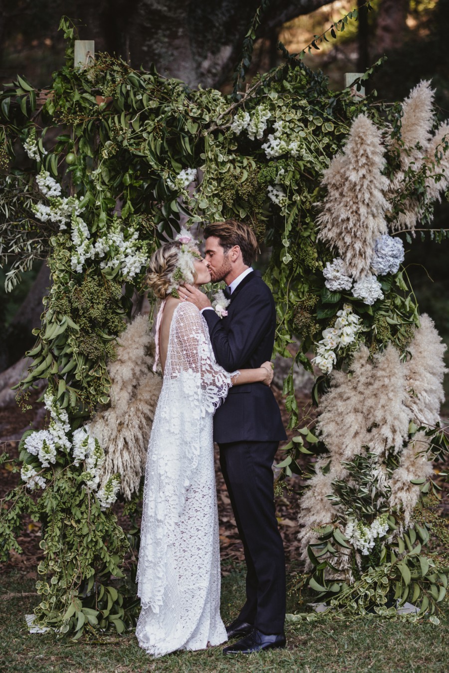 Grace Loves Lace Verdelle Gown Grace Loves Lace Verdelle Gown
