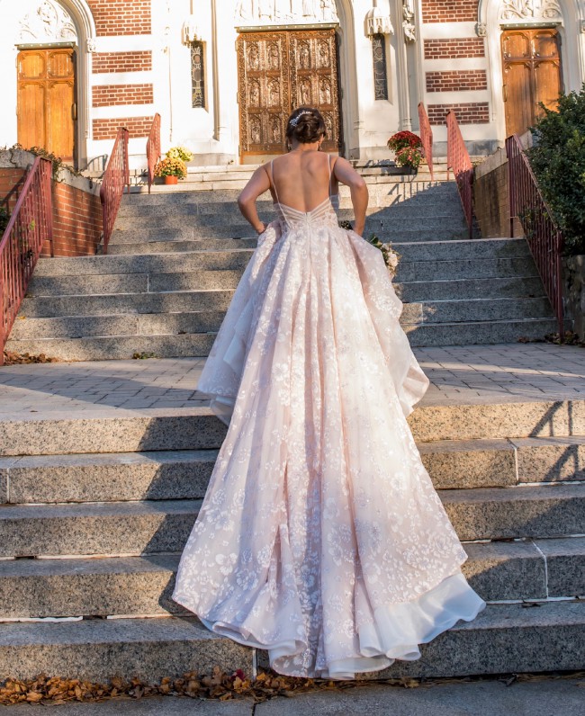 Hayley Paige Wedding Dress Save 54 Stillwhite