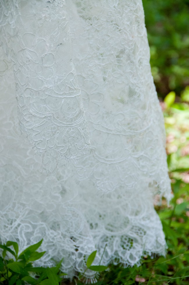 Luna Novias 253 Irma Used Wedding Dress Save 80% - Stillwhite