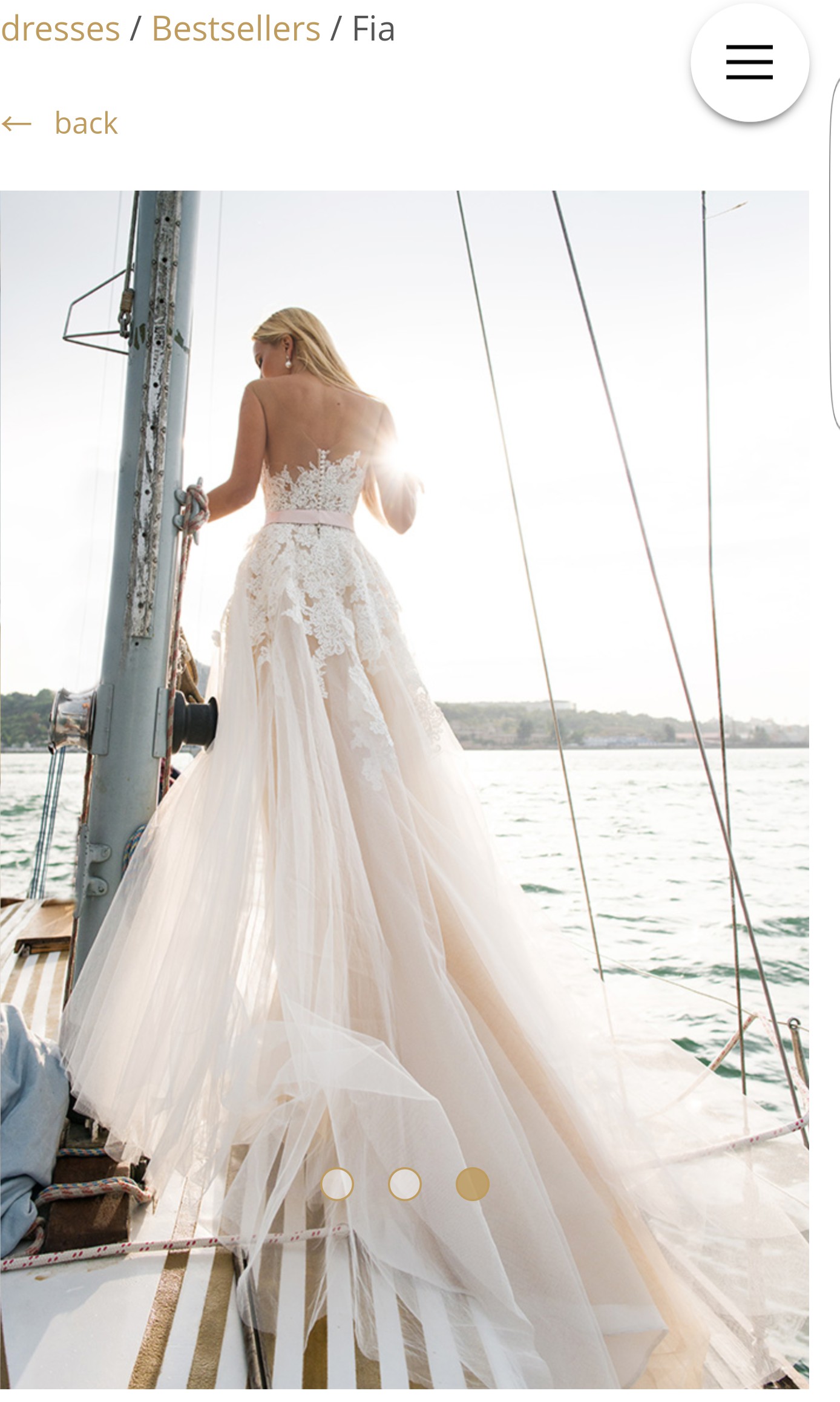 oksana mukha wedding dresses prices