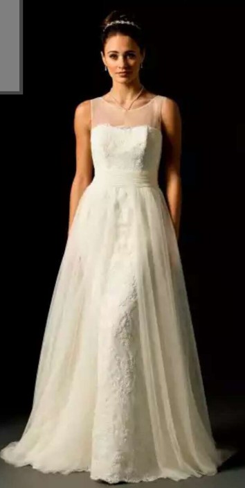 Joyce Young Wedding Dresses