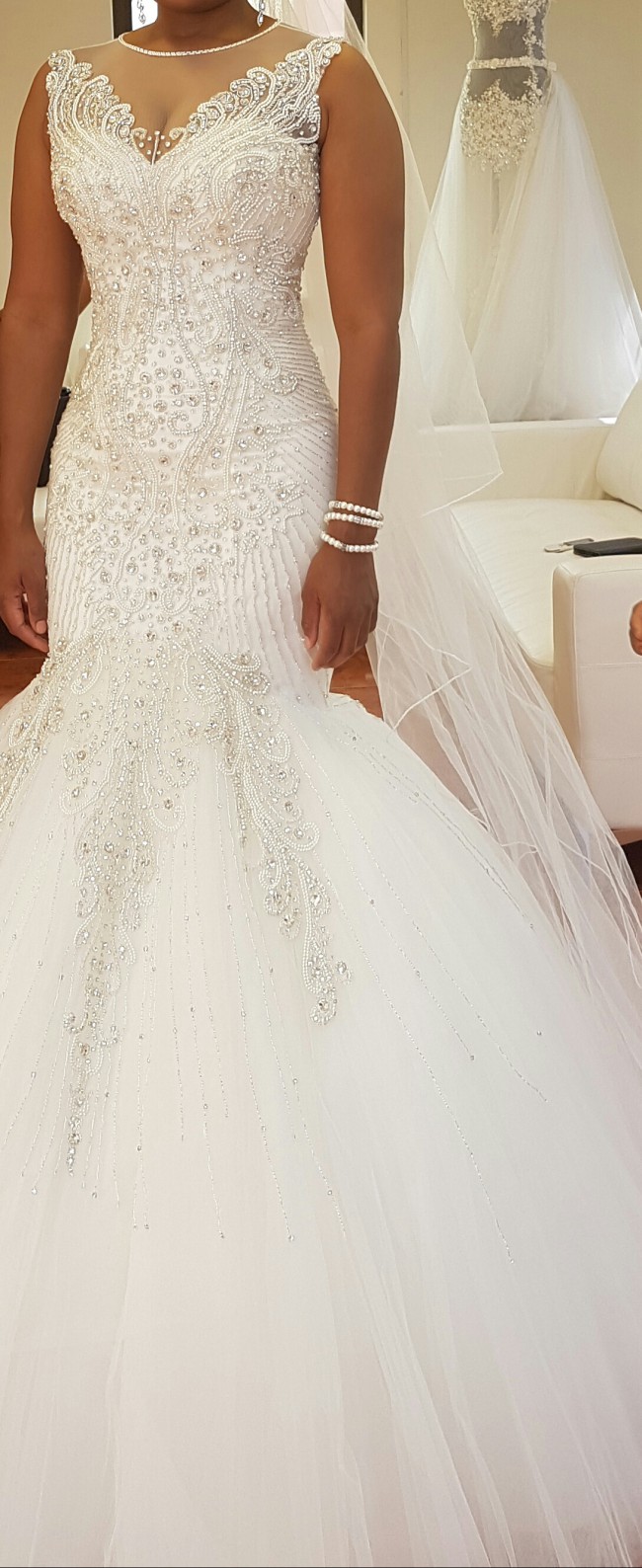 Eurobride Wedding Dresses Menlyn Maine Pretoria South Africa