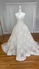 Monique Lhuillier, Alexandra