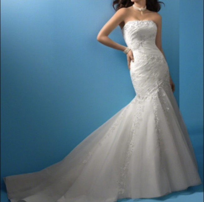 Alfred Angelo 2083