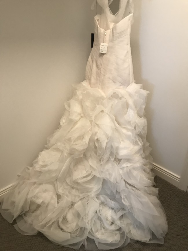white by vera wang sale