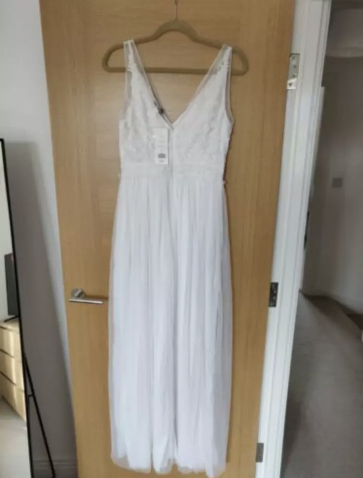 French Connection Estelle New Wedding Dress - Stillwhite