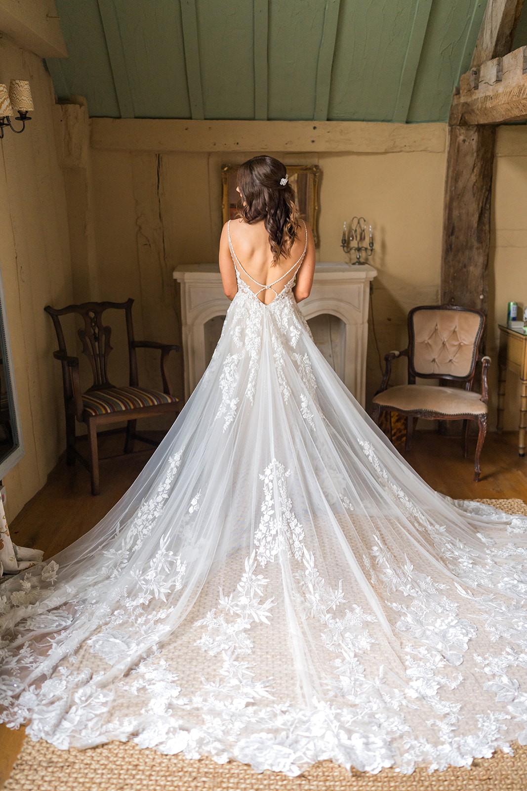 off the shoulder lace dress with sleeves White Off the shoulder Lace Long Sleeves Bridal Gowns Sheath Simple Custom Made Wedding Dresses