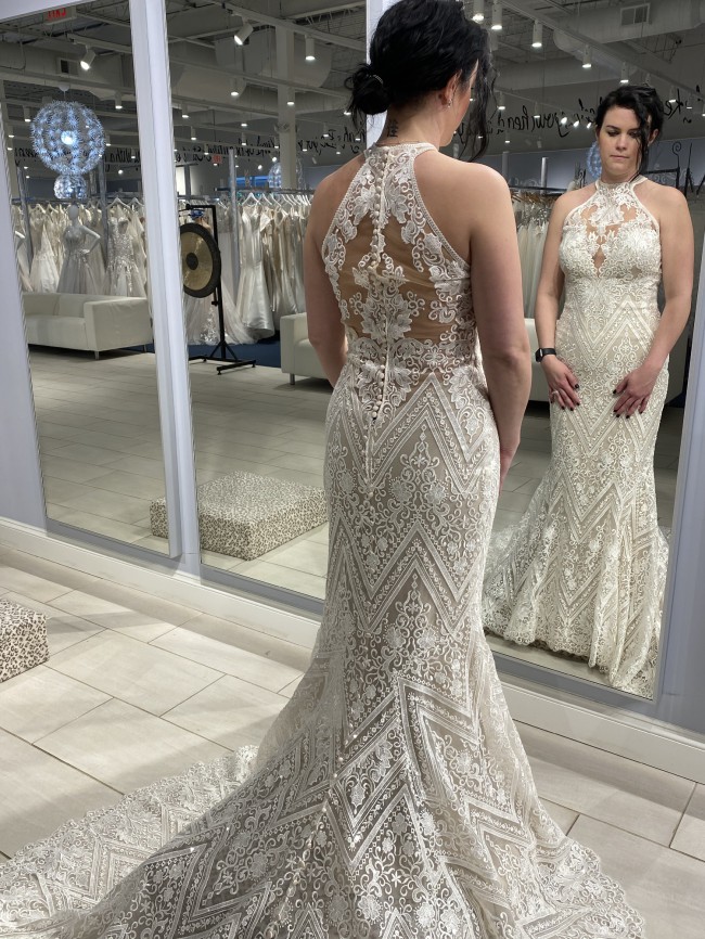 allure couture c525