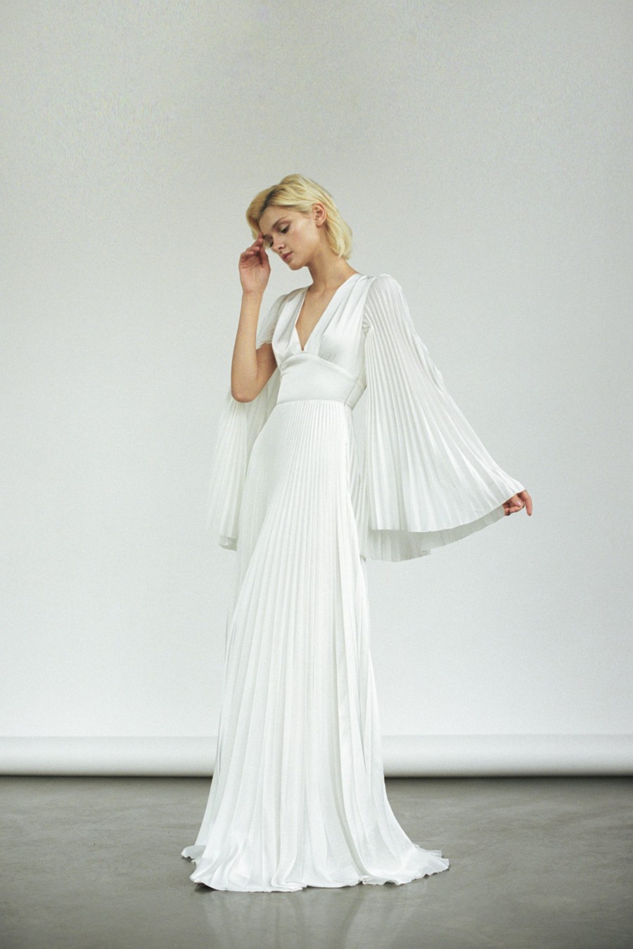 Reev Bridal