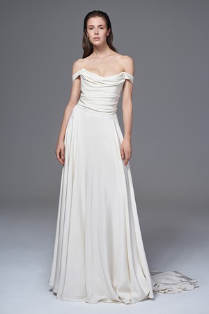 kate halfpenny sample sale
