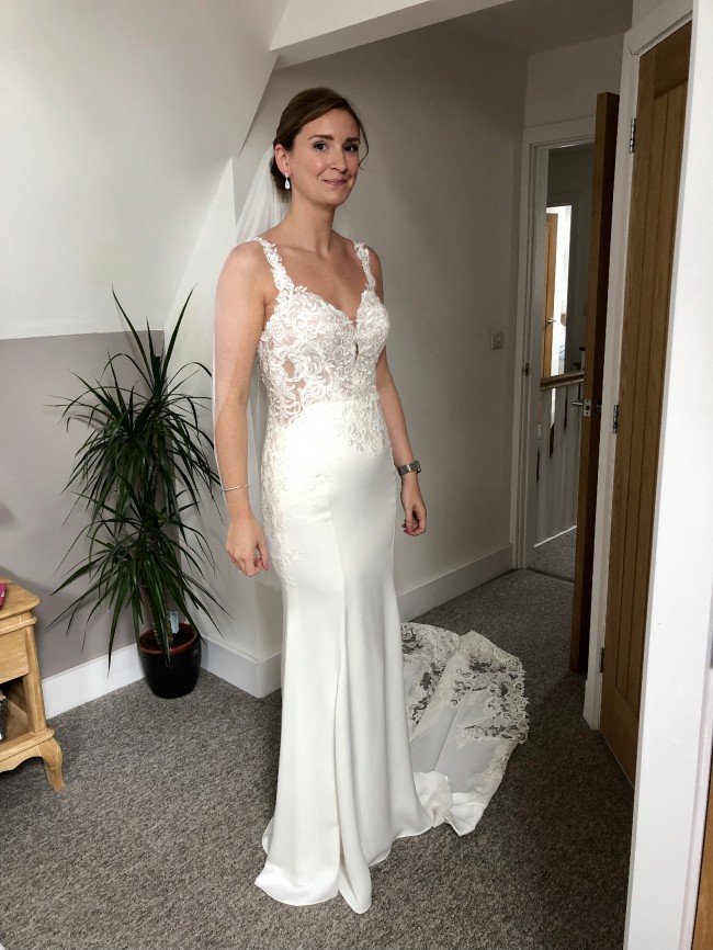 stella york 6834 for sale
